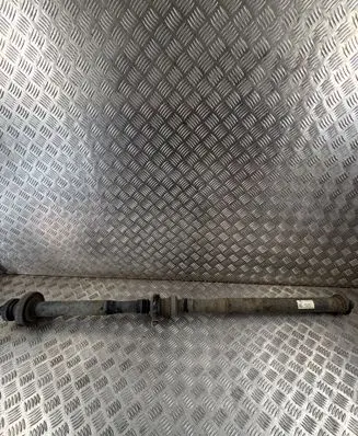 Volkswagen Touareg II Drive shaft (set) 7P0521102P