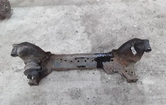 Front subframe