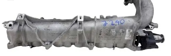 Intake manifold