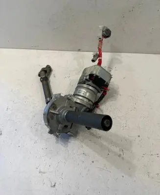Toyota Auris E180 Electric power steering pump JG412000020 Q003TC8071