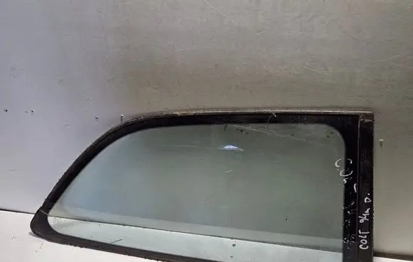 Mitsubishi Colt Rear side window 43R00033