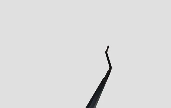 Toyota Corolla Verso E121 Windshield/front glass wiper blade