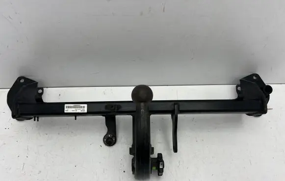 BMW 1 F20 F21 Tow bar 6862444
