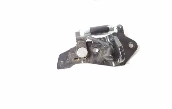 Infiniti Q70 Y51 Loading door lock loop/hook striker 