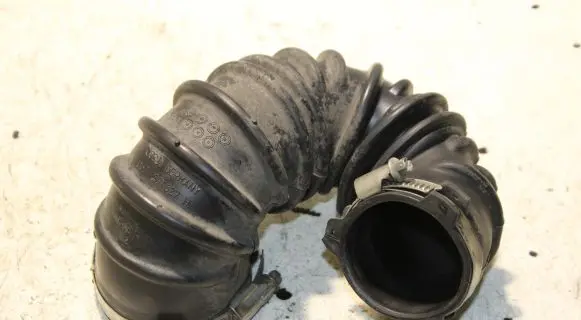 Air intake duct part