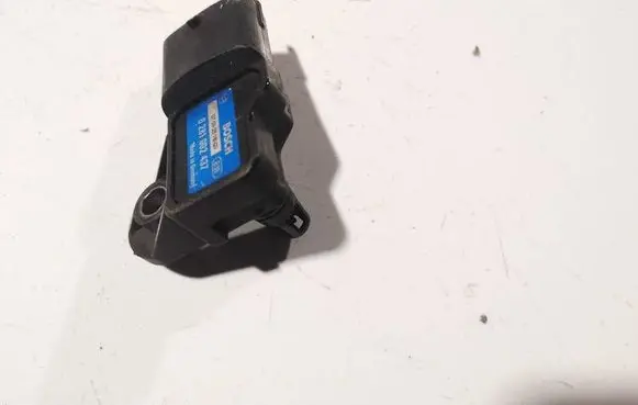 Opel Frontera B Air pressure sensor 0281002437
