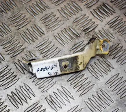 Citroen Jumper Fender mounting bracket