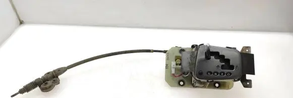 Subaru Legacy Gear selector 