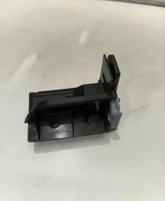 BMW X5 E70 Parcel shelf load cover mount bracket 9928100014