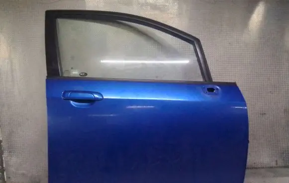Honda Jazz Front door