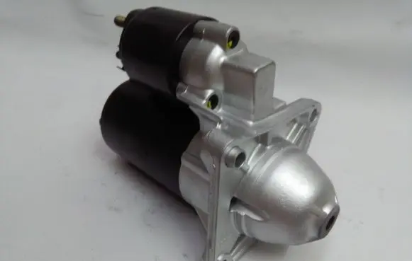 Alfa Romeo 156 Starter motor 0001107066 S0241R