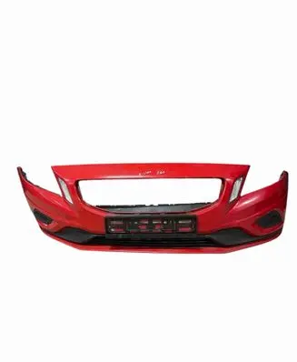 Volvo S60 Front bumper 30795006