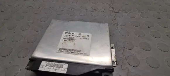BMW 7 E38 ASC control unit/module 1164131 0265109021 DKCL24973662