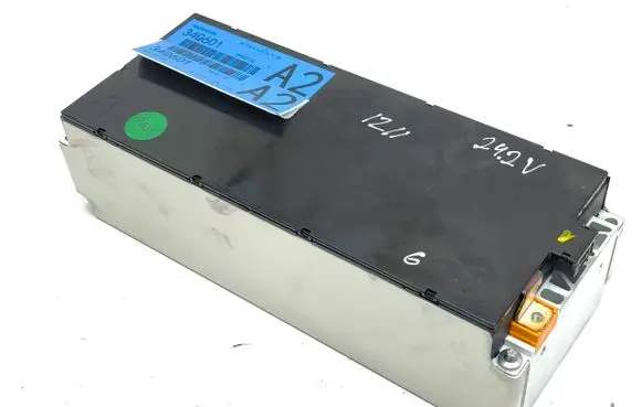 Citroen C4 III e-C4 Hybrid / Electric Car Battery Cell 9852690680 340601 83010002446