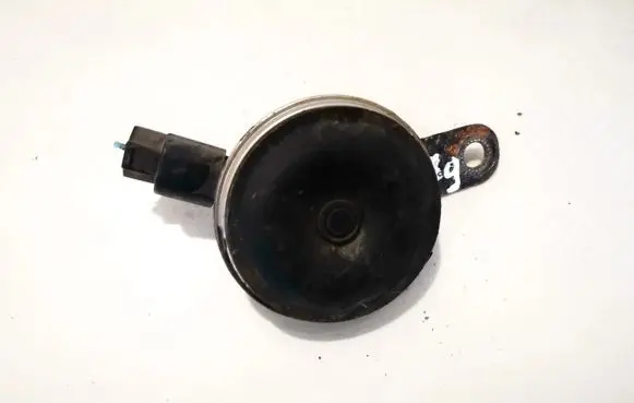 Horn signal