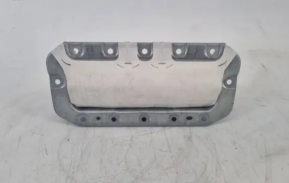 BMW 3 F30 F35 F31 Passenger airbag 34089354F 13844110 39920519708