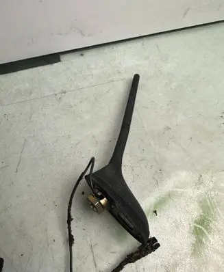 Citroen C4 I Aerial GPS antenna 9655613780 81620801