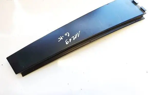 Volkswagen PASSAT B6 Other rear door trim element 3C0839901