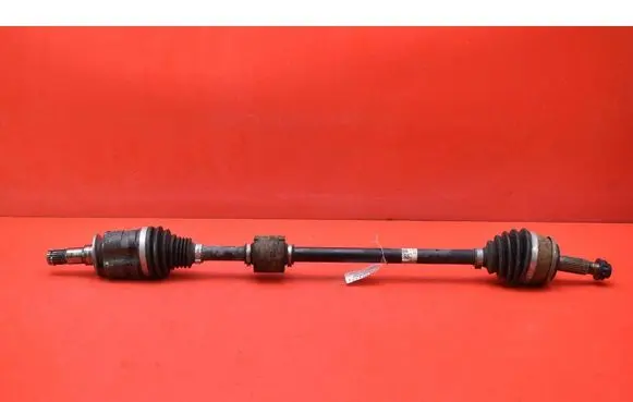 Toyota Corolla E10 Front driveshaft 43410-02E90-A