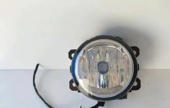 Citroen C4 II Front fog light 89211690