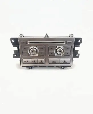 Climate control unit