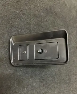 Land Rover Discovery 5 Other switches/knobs/shifts FK7211654BC 23011201 39766772