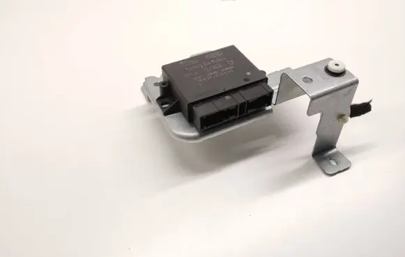 Land Rover Evoque I Parking PDC control unit/module DPLA15C859DF 180613A01A 306666