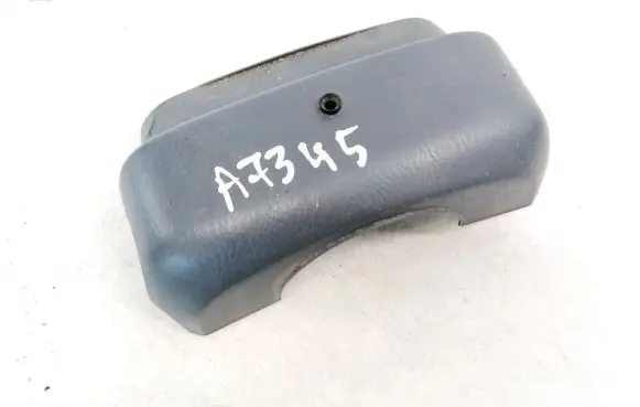 Honda Logo Steering wheel column trim