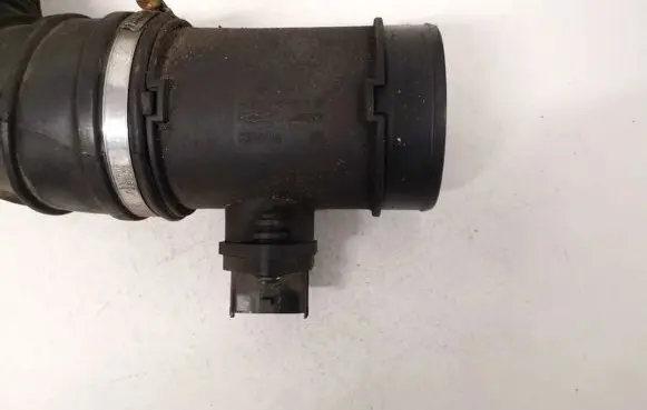 Opel Signum Mass air flow meter 24437503 0281002479