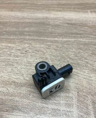 BMW 3 F30 F35 F31 Airbag deployment crash/impact sensor 9234989
