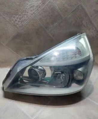 Renault Espace - Grand espace IV Headlight/headlamp