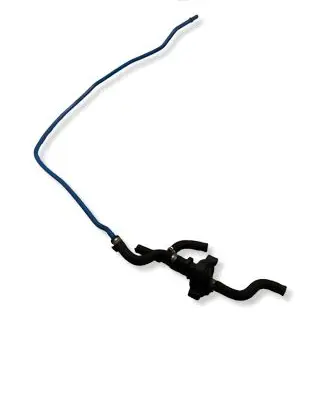 BMW 5 E39 Fuel return line/hose 1427071