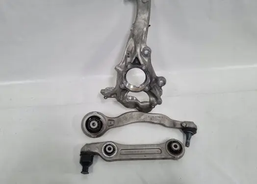 Mercedes-Benz C W206 Stub axle A2060300