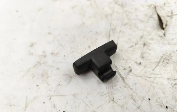 BMW X5 E53 Sun visor clip/hook/bracket 
