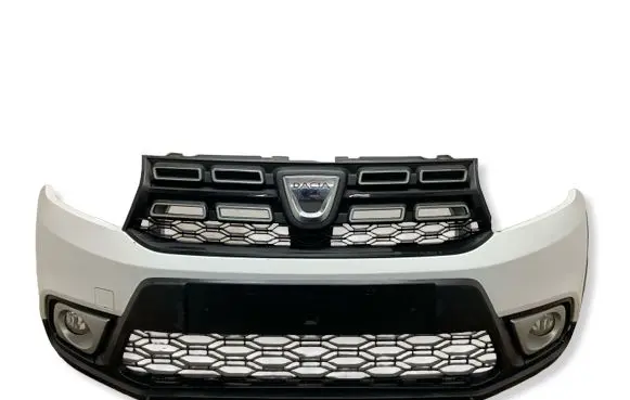 Dacia Sandero II Front bumper 620903450R