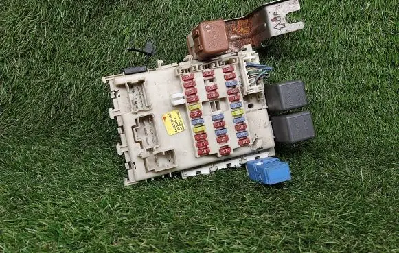 Fuse module