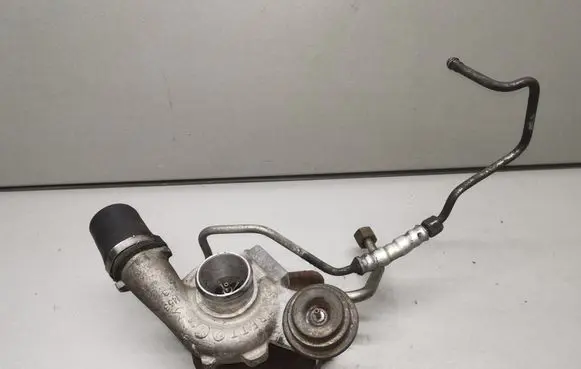 Opel Zafira A Turbo 24461826