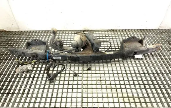 BMW 3 E90 E91 Tow bar 6773725