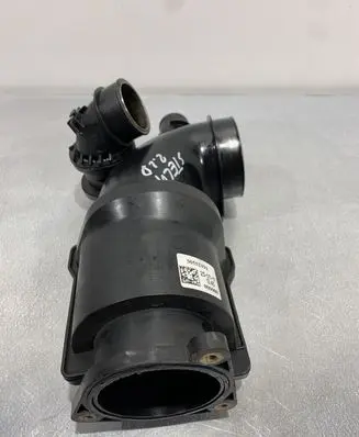 Alfa Romeo Stelvio Intake resonator 50552191