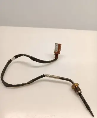 Audi Q7 4M Exhaust gas temperature sensor 4M0906088AG