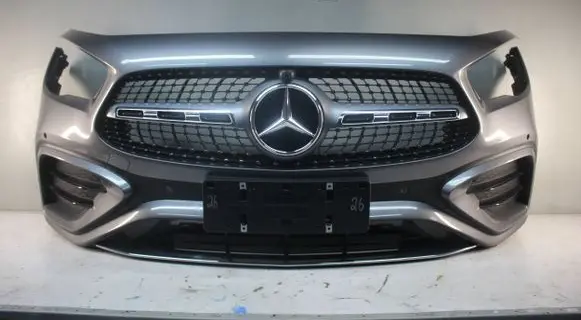 Mercedes-Benz GLA H247 Front bumper A2478857908 A2478804508 A2478804108