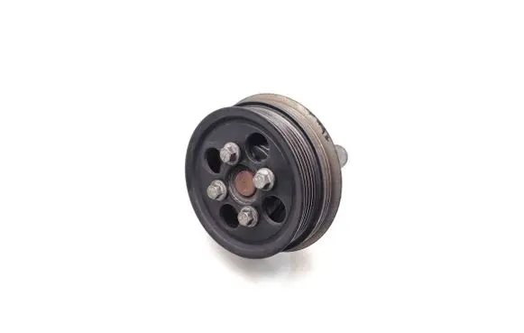Volvo XC60 Belt tensioner pulley 31258133
