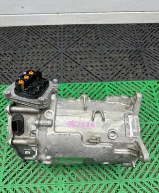 BMW 2 F45 Engine 7639219 A1A1P16A 0032A481
