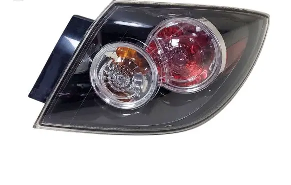 Mazda 3 I Rear/tail lights