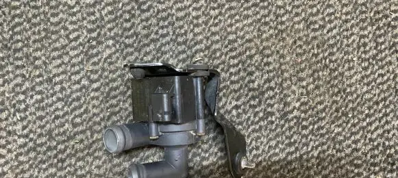 BMW 5 F10 F11 Electric auxiliary coolant/water pump 64119230231