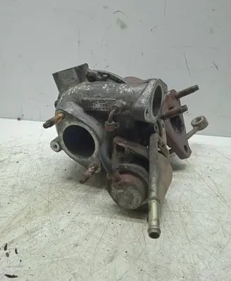 Nissan X-Trail T30 Turbo 144118H800 UN20204 F415255D