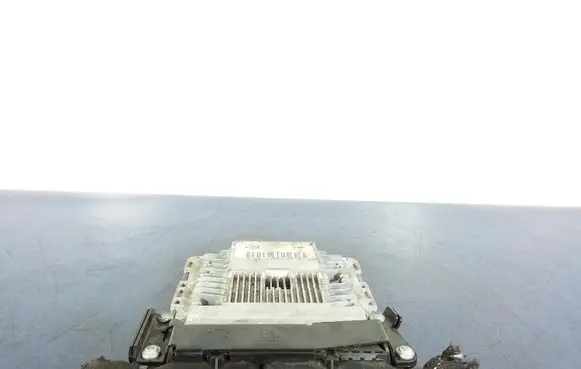 Audi A6 S6 C6 4F Engine control unit/module ECU 4F1910559