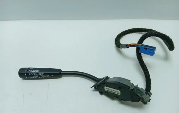 Mercedes-Benz C W203 Cruise control stalk 2035450424