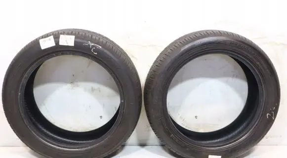 Citroen C4 I Picasso R17 summer tire 6290300040224