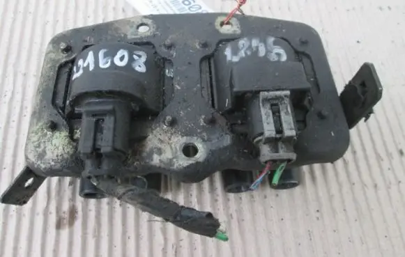 Fiat Seicento/600 High voltage ignition coil